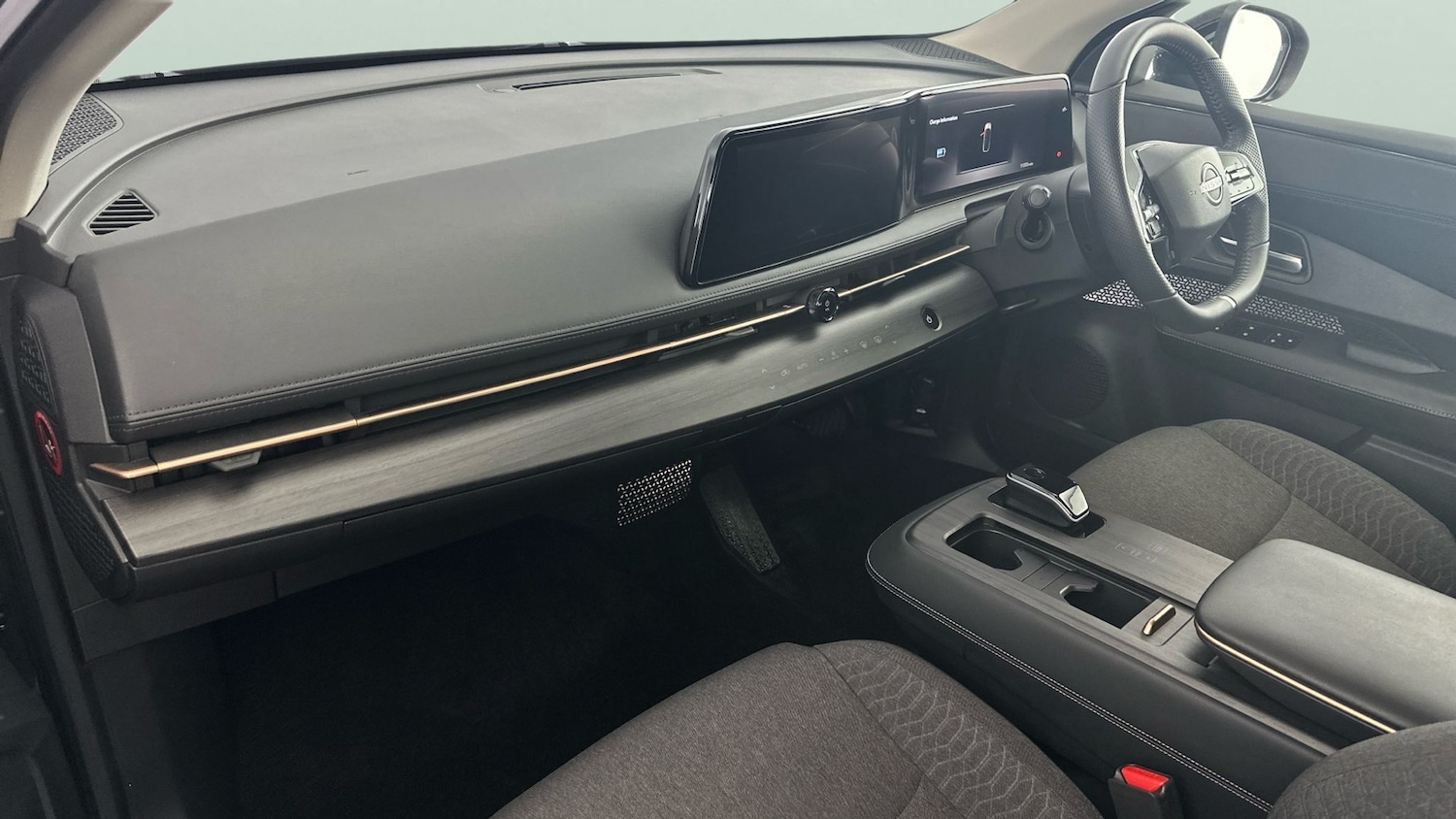 Used Nissan ARIYA 2024 for sale - 77679210: Photo 13