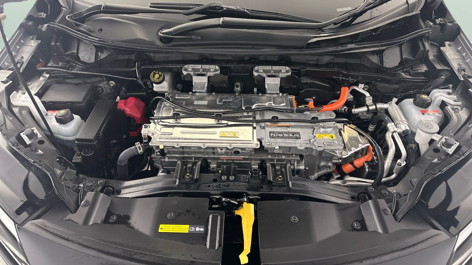 Used Nissan ARIYA 2024 for sale - 77679210: Photo 19