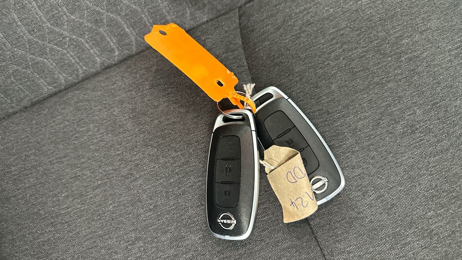 Used Nissan ARIYA 2024 for sale - 77679210: Photo 22