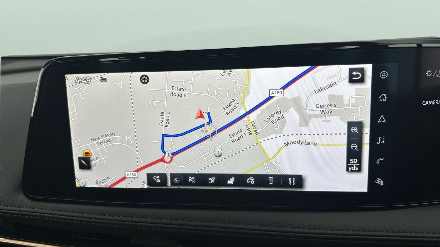 Used Nissan ARIYA 2024 for sale - 77679210: Photo 29