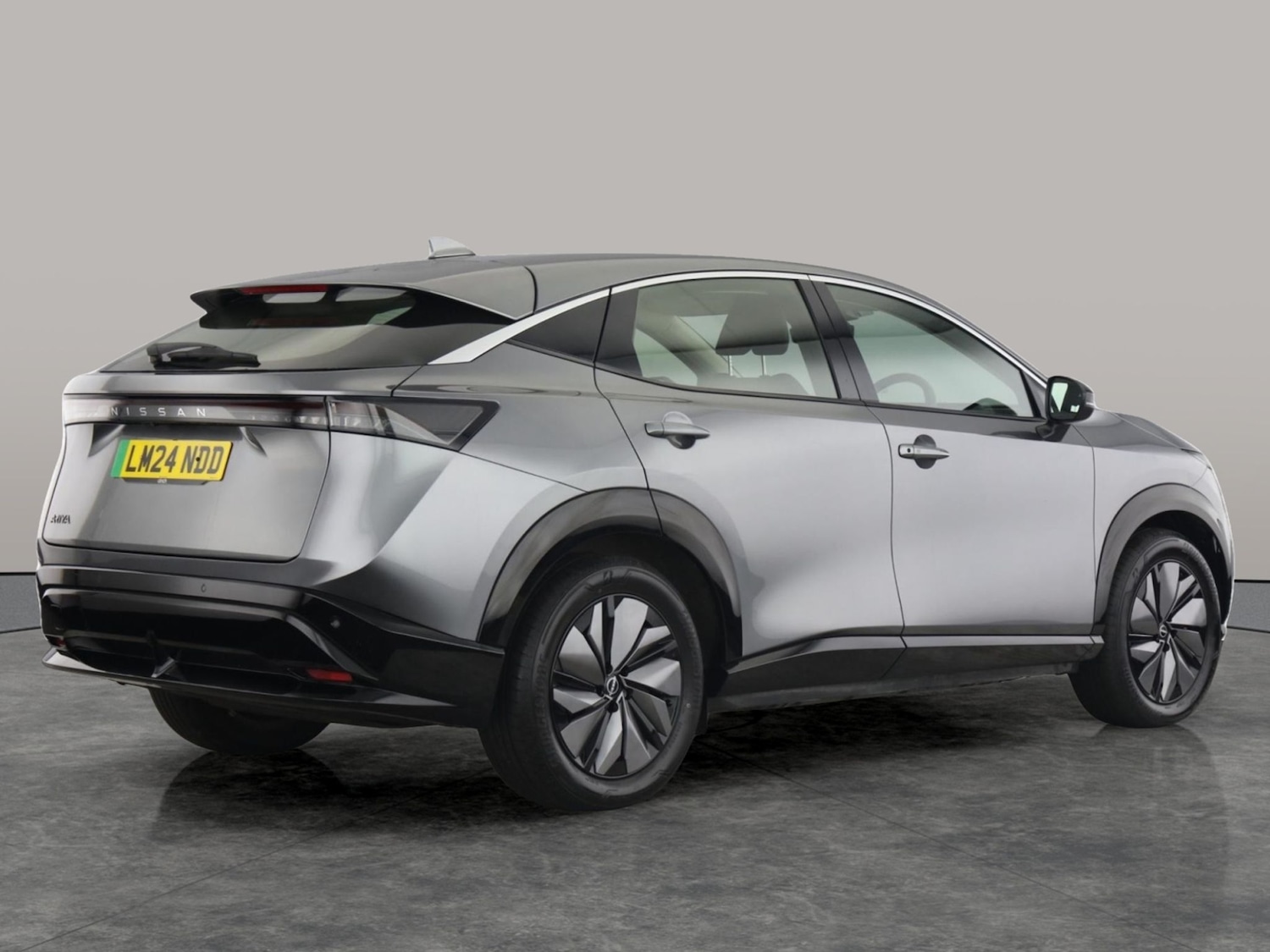 Used Nissan ARIYA 2024 for sale - 77679210: Photo 6