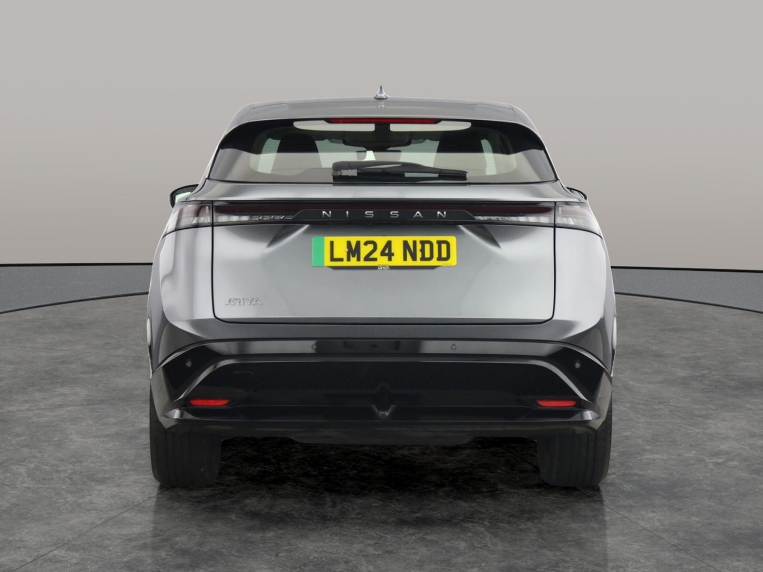 Used Nissan ARIYA 2024 for sale - 77679210: Photo 7