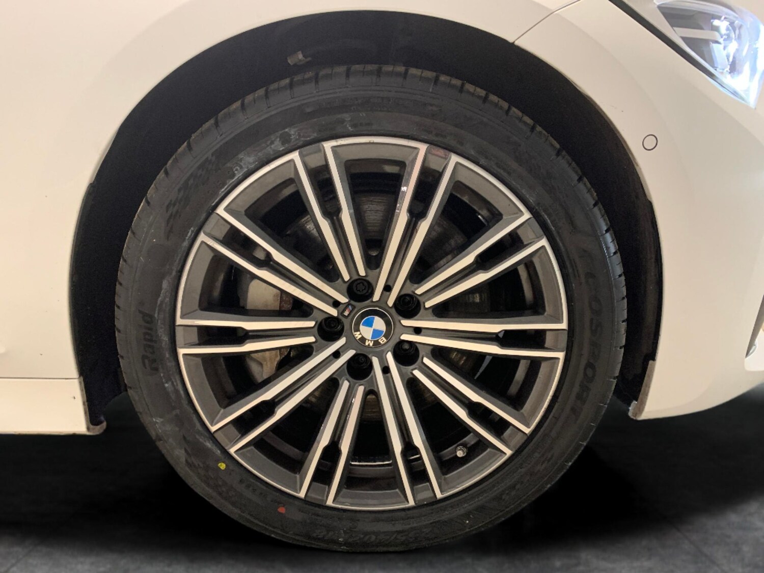 Used BMW 3 Series for sale - 77877785: Photo 22