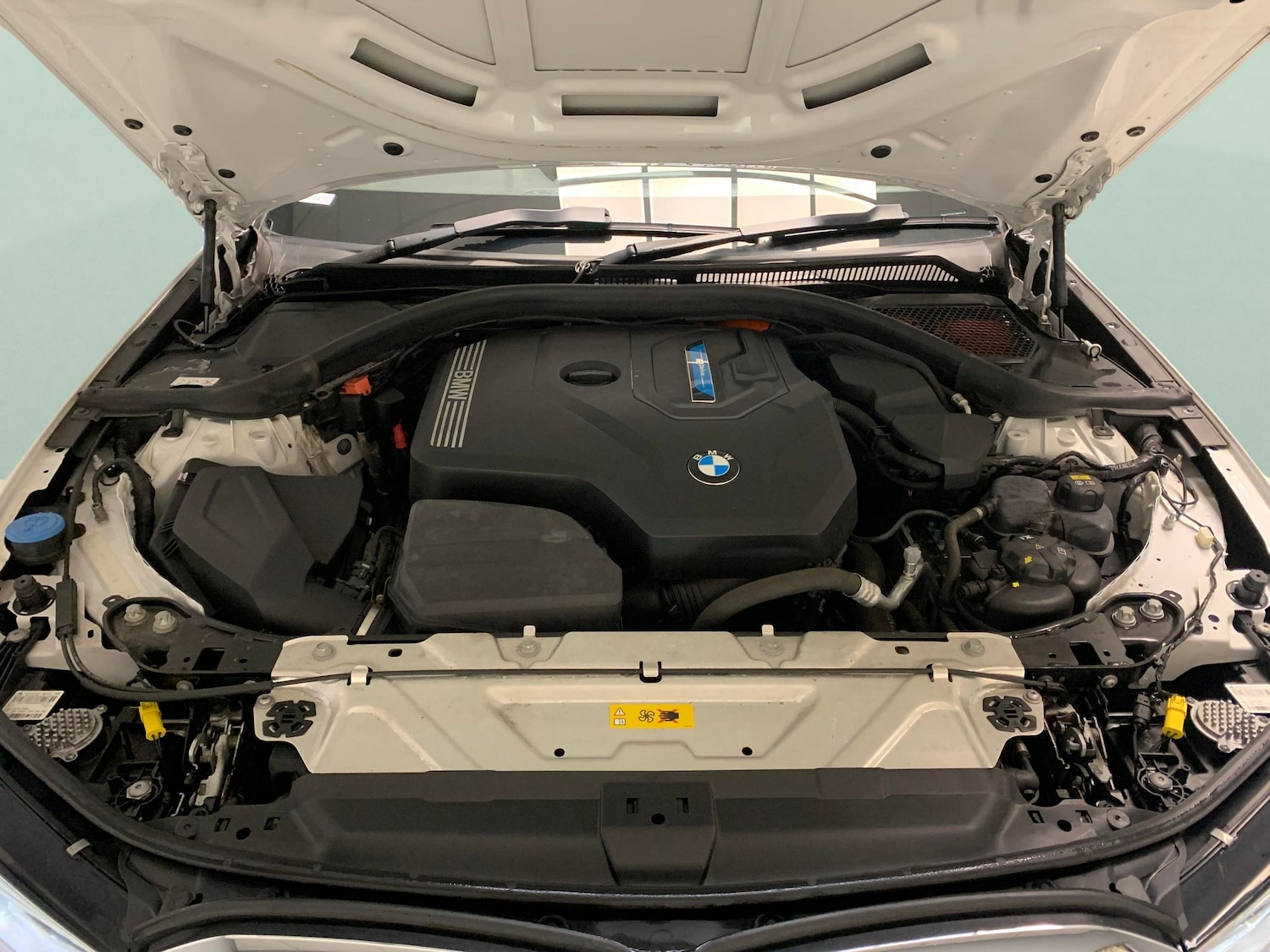 Used BMW 3 Series for sale - 77877785: Photo 31