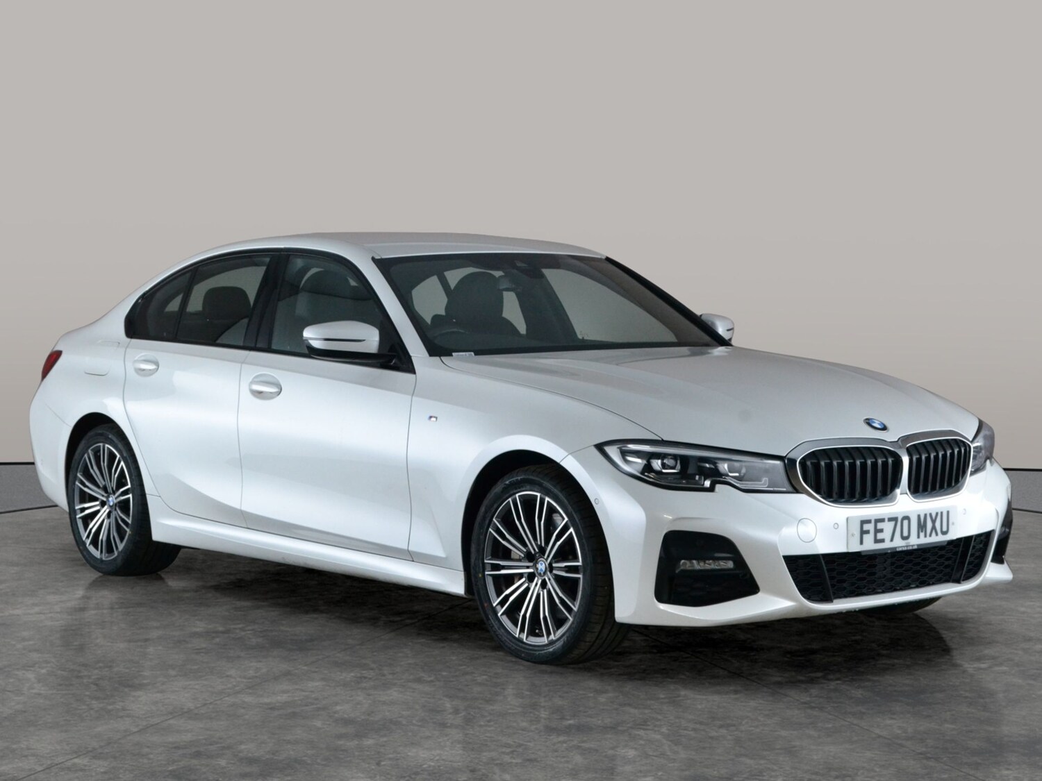 Used BMW 3 Series for sale - 77877785: Photo 8