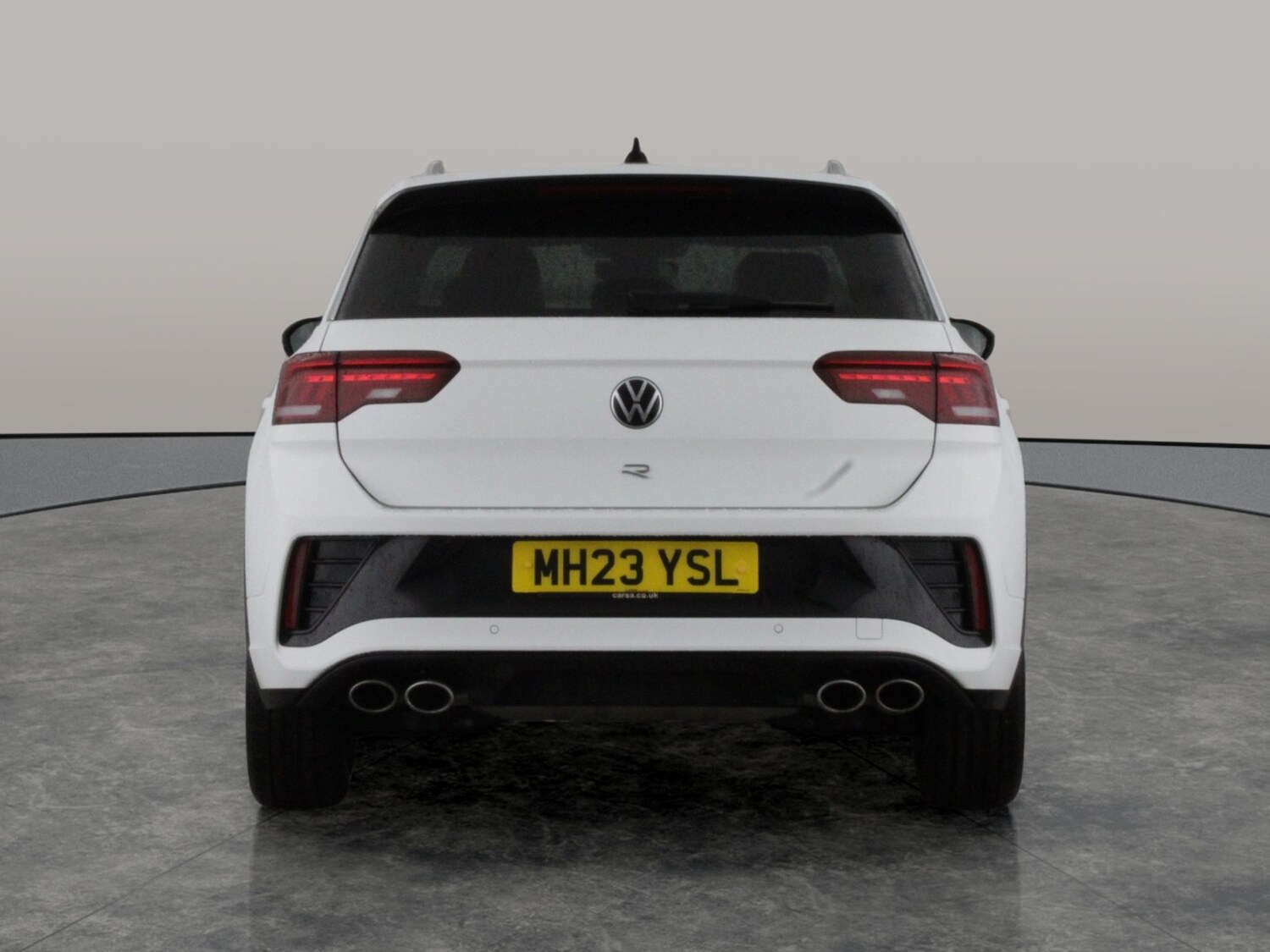 Used Volkswagen T-Roc for sale - 77562833: Photo 11