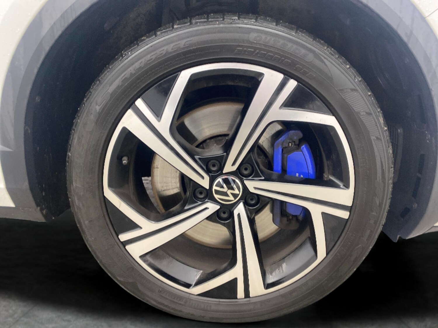 Used Volkswagen T-Roc for sale - 77562833: Photo 18