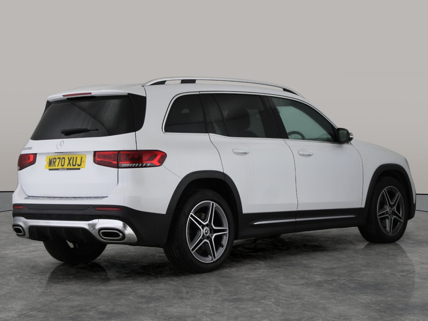 Used Mercedes-Benz GLB 2021 for sale - 77324322: Photo 11