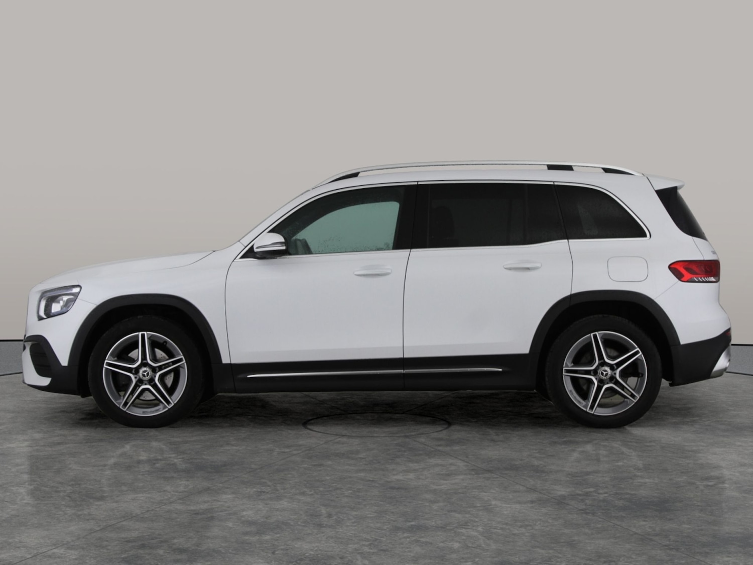 Used Mercedes-Benz GLB 2021 for sale - 77324322: Photo 14