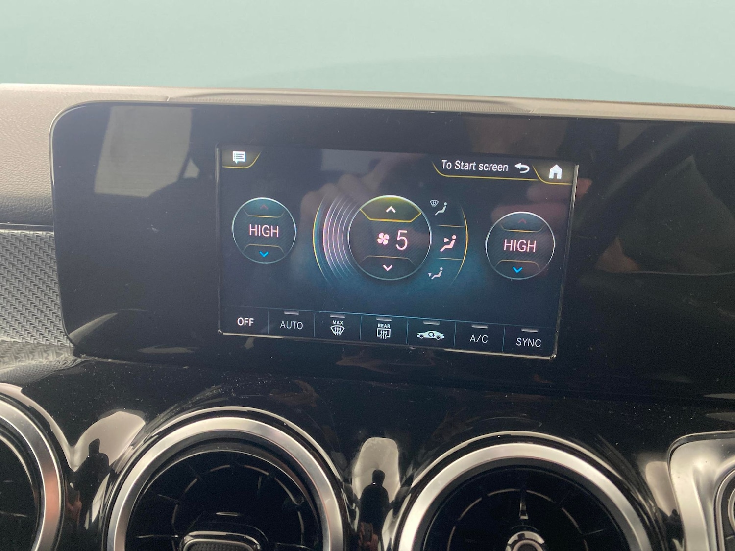 Used Mercedes-Benz GLB 2021 for sale - 77324322: Photo 16