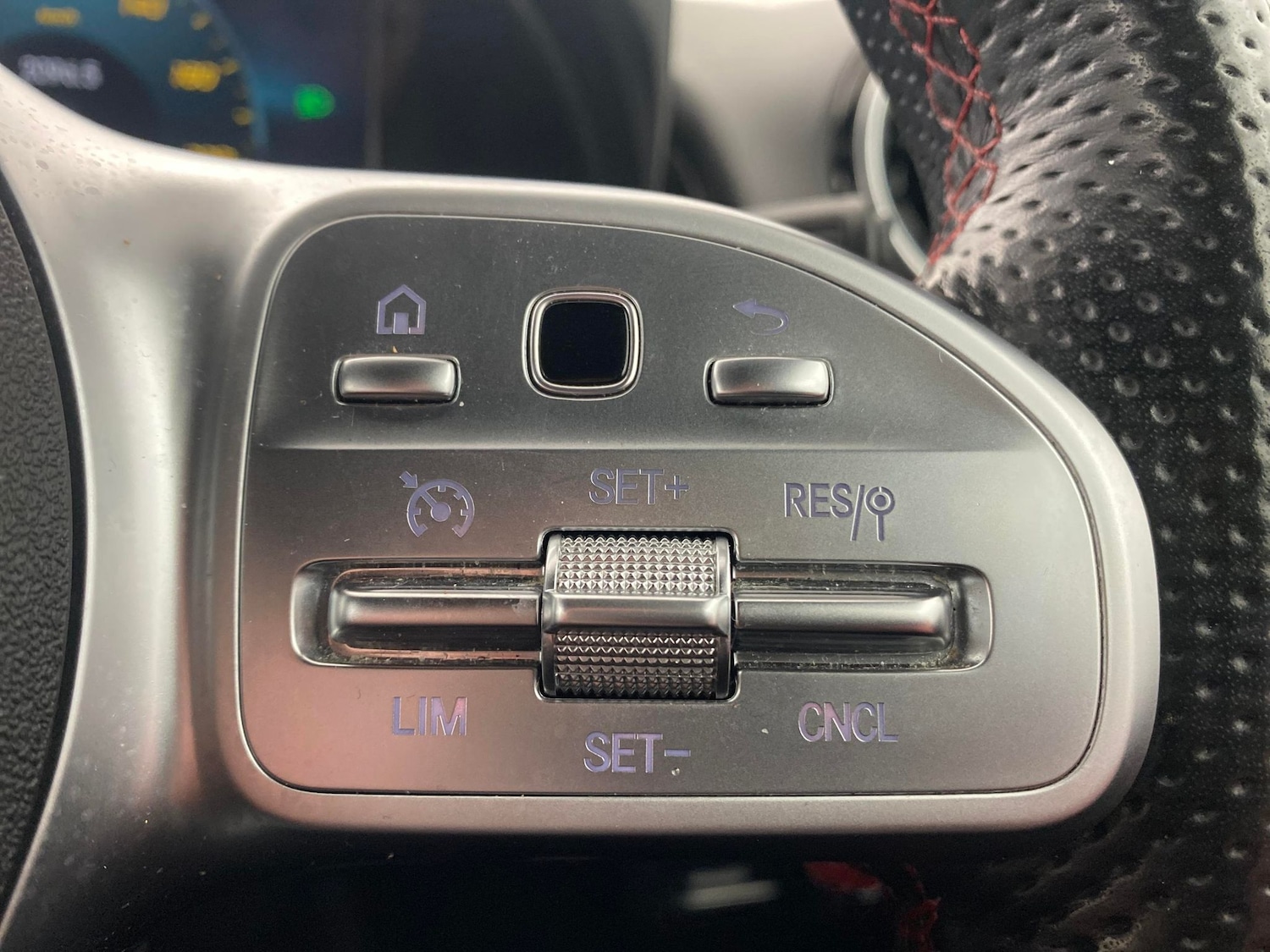 Used Mercedes-Benz GLB 2021 for sale - 77324322: Photo 19