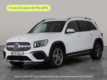 Used Mercedes-Benz GLB undefined for sale - 77324322: Photo