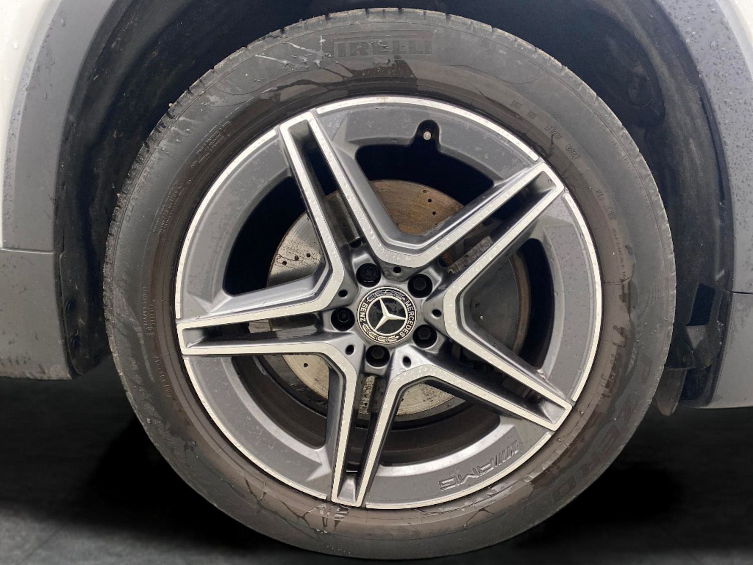 Used Mercedes-Benz GLB 2021 for sale - 77324322: Photo 21