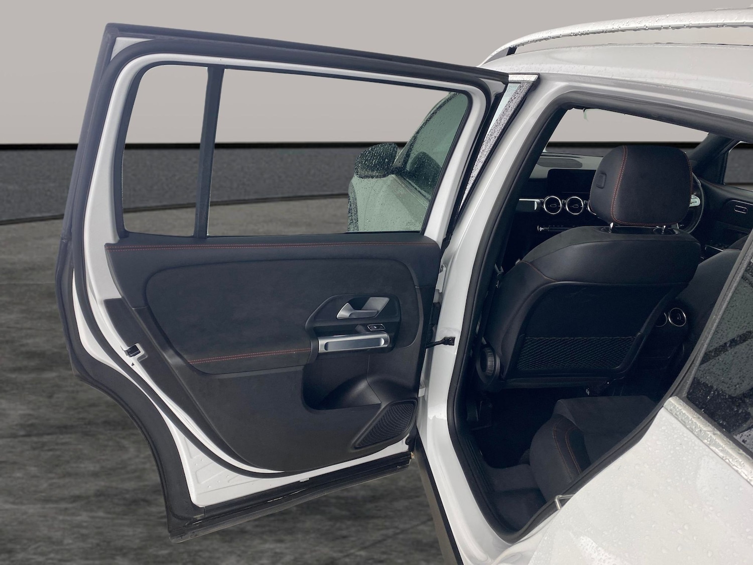 Used Mercedes-Benz GLB 2021 for sale - 77324322: Photo 24