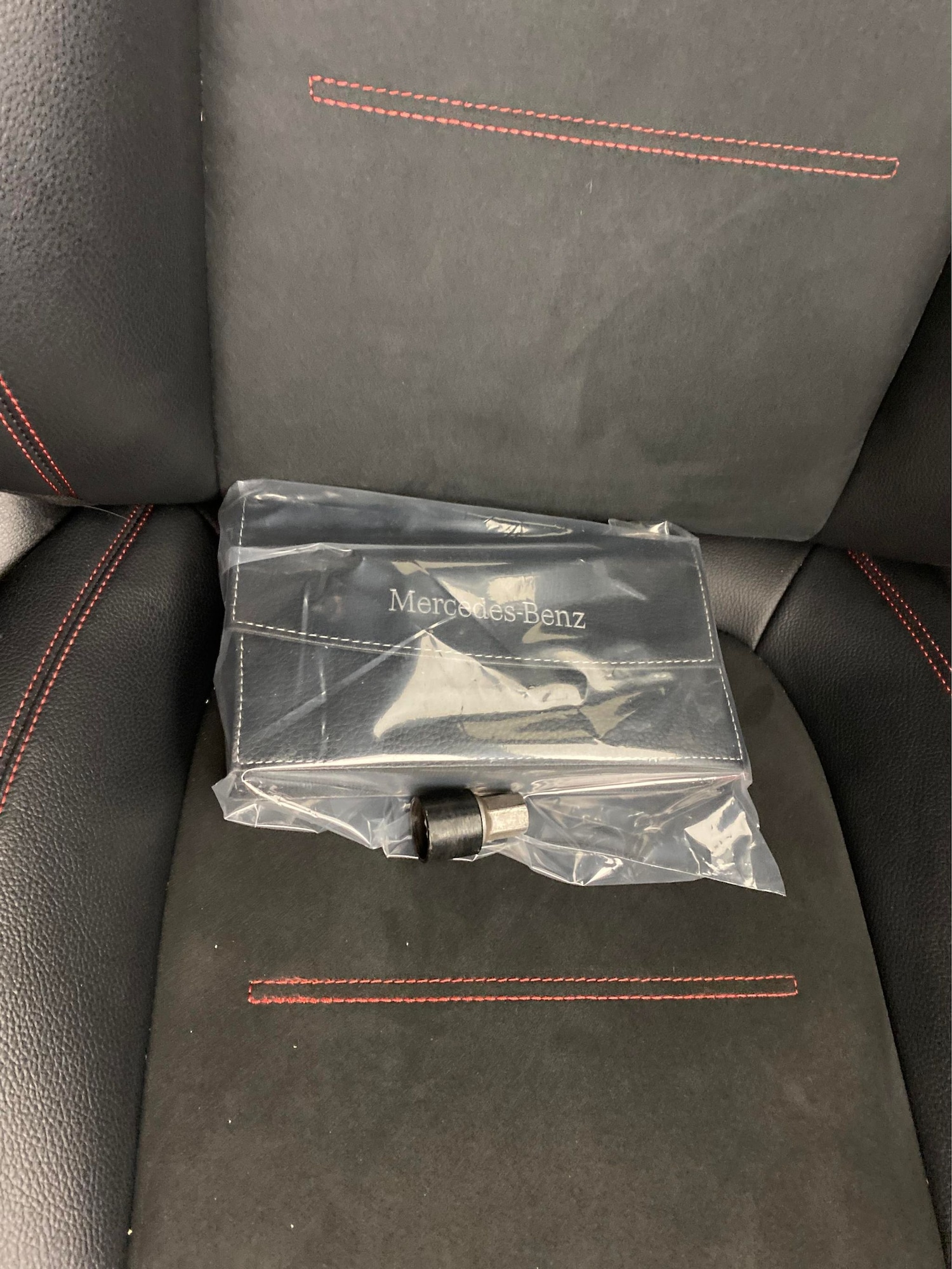 Used Mercedes-Benz GLB 2021 for sale - 77324322: Photo 28