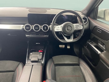 Used Mercedes-Benz GLB undefined for sale - 77324322: Photo
