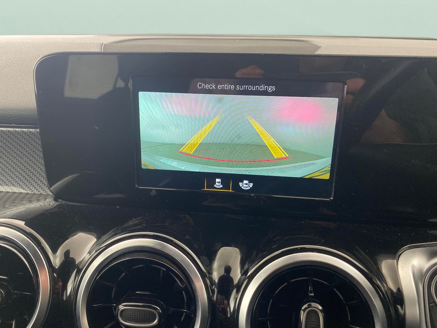 Used Mercedes-Benz GLB 2021 for sale - 77324322: Photo 5