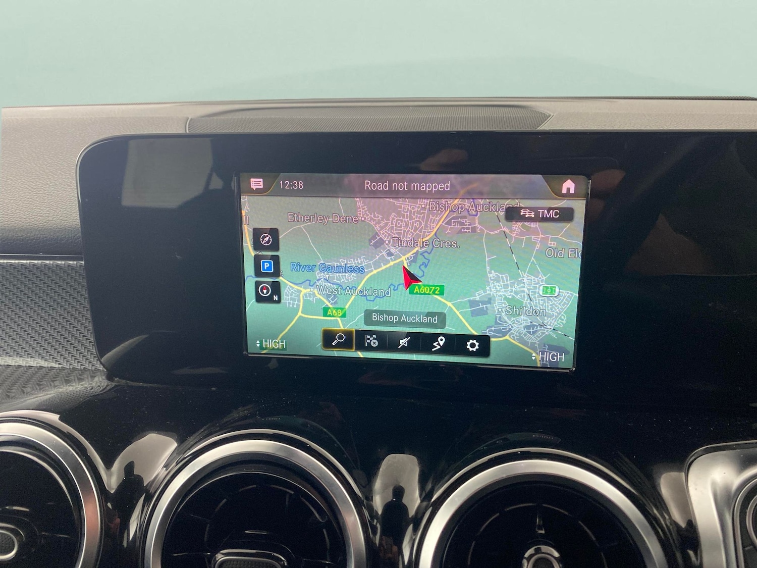 Used Mercedes-Benz GLB 2021 for sale - 77324322: Photo 6