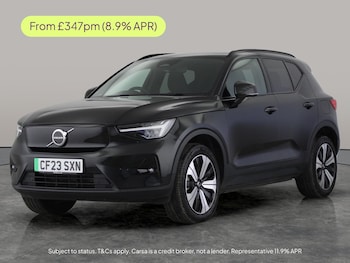 Used Volvo XC40 2023 for sale - 79391140: Photo