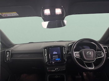 Used Volvo XC40 2023 for sale - 79391140: Photo