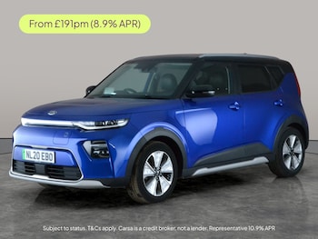 Used Kia Soul 2020 for sale - 78982400: Photo
