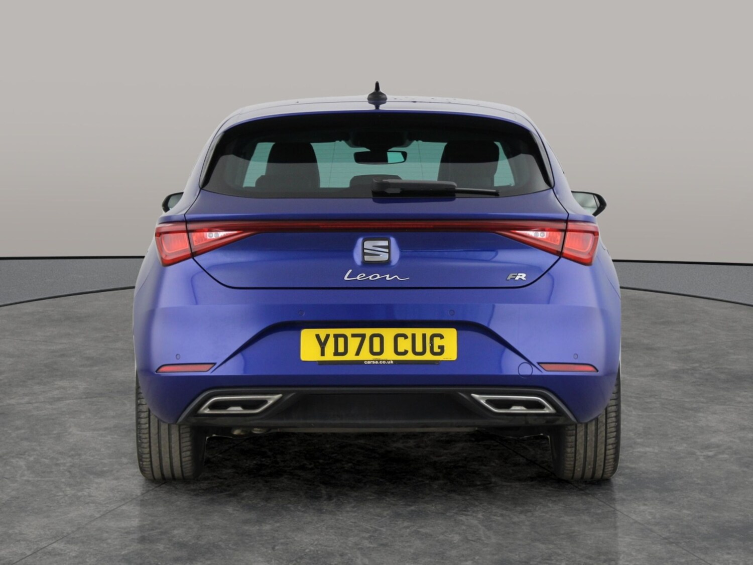 Used SEAT Leon 2020 for sale - 77960543: Photo 11