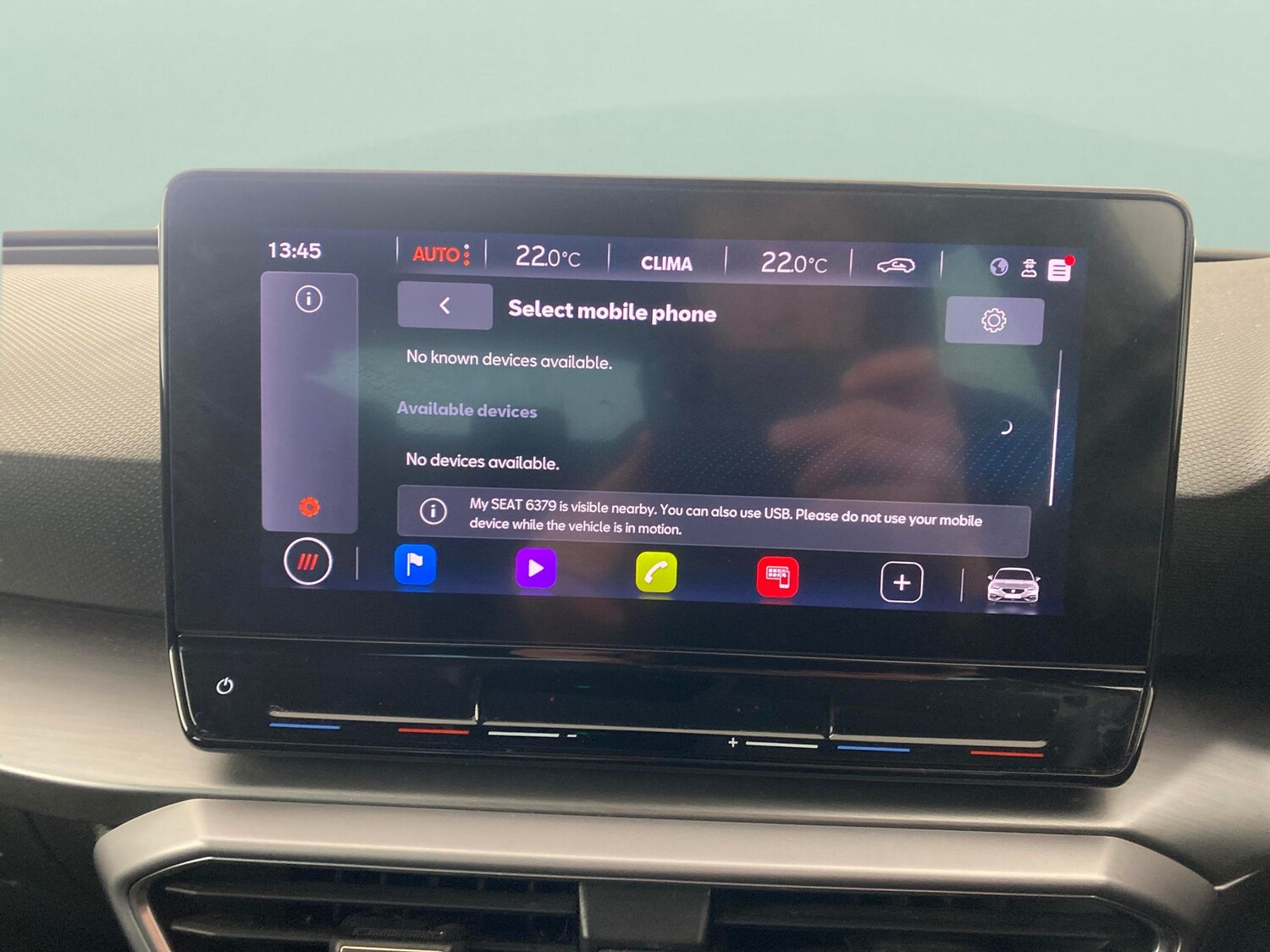 Used SEAT Leon 2020 for sale - 77960543: Photo 15