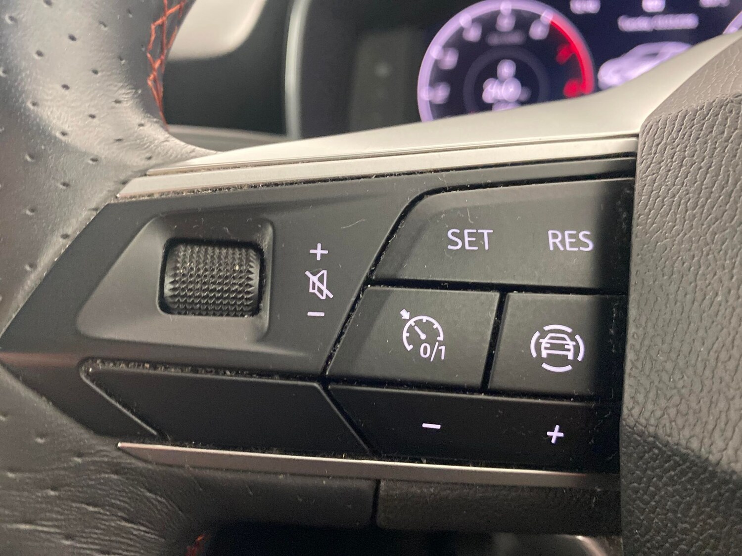 Used SEAT Leon 2020 for sale - 77960543: Photo 18