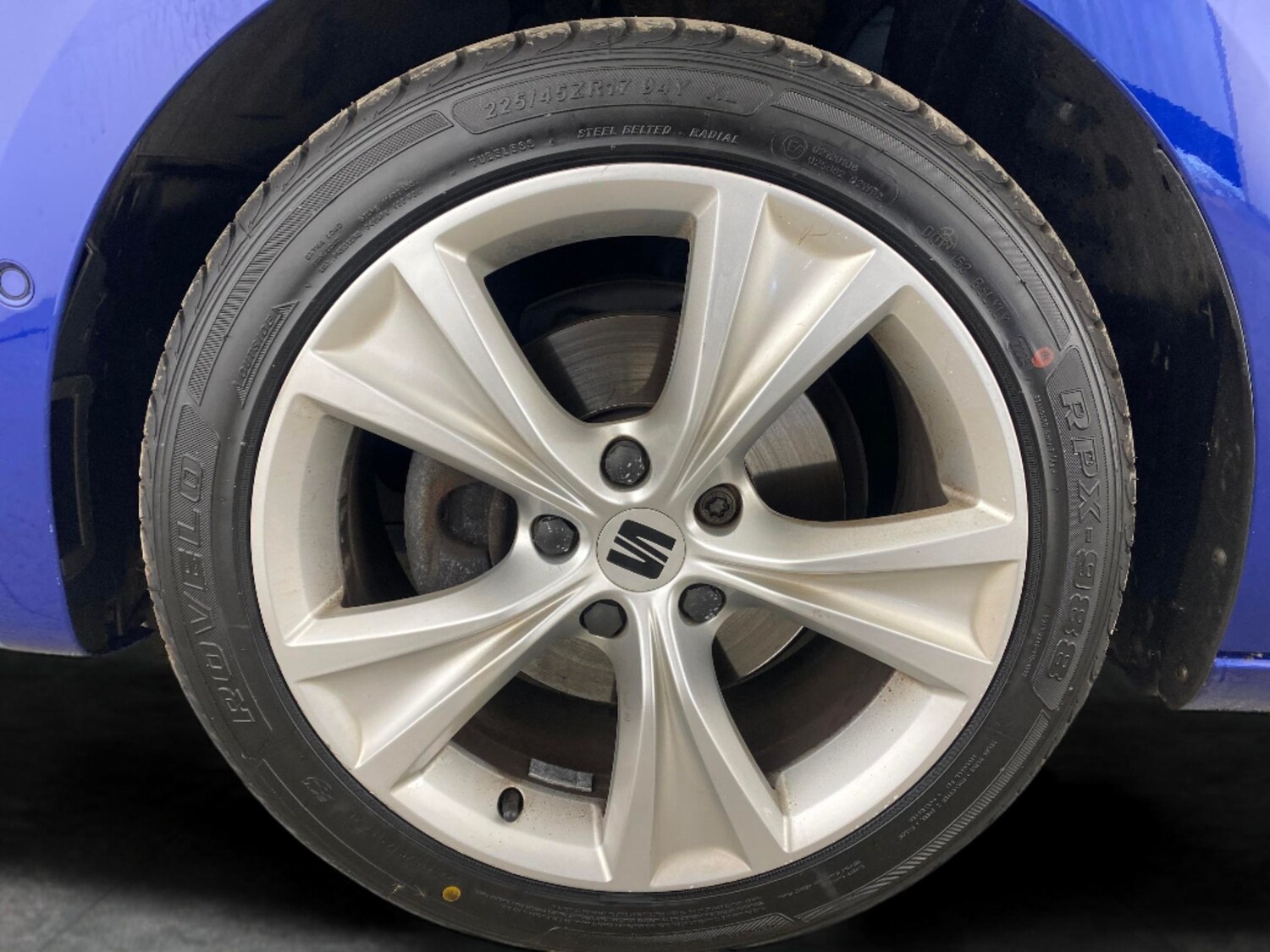 Used SEAT Leon 2020 for sale - 77960543: Photo 19