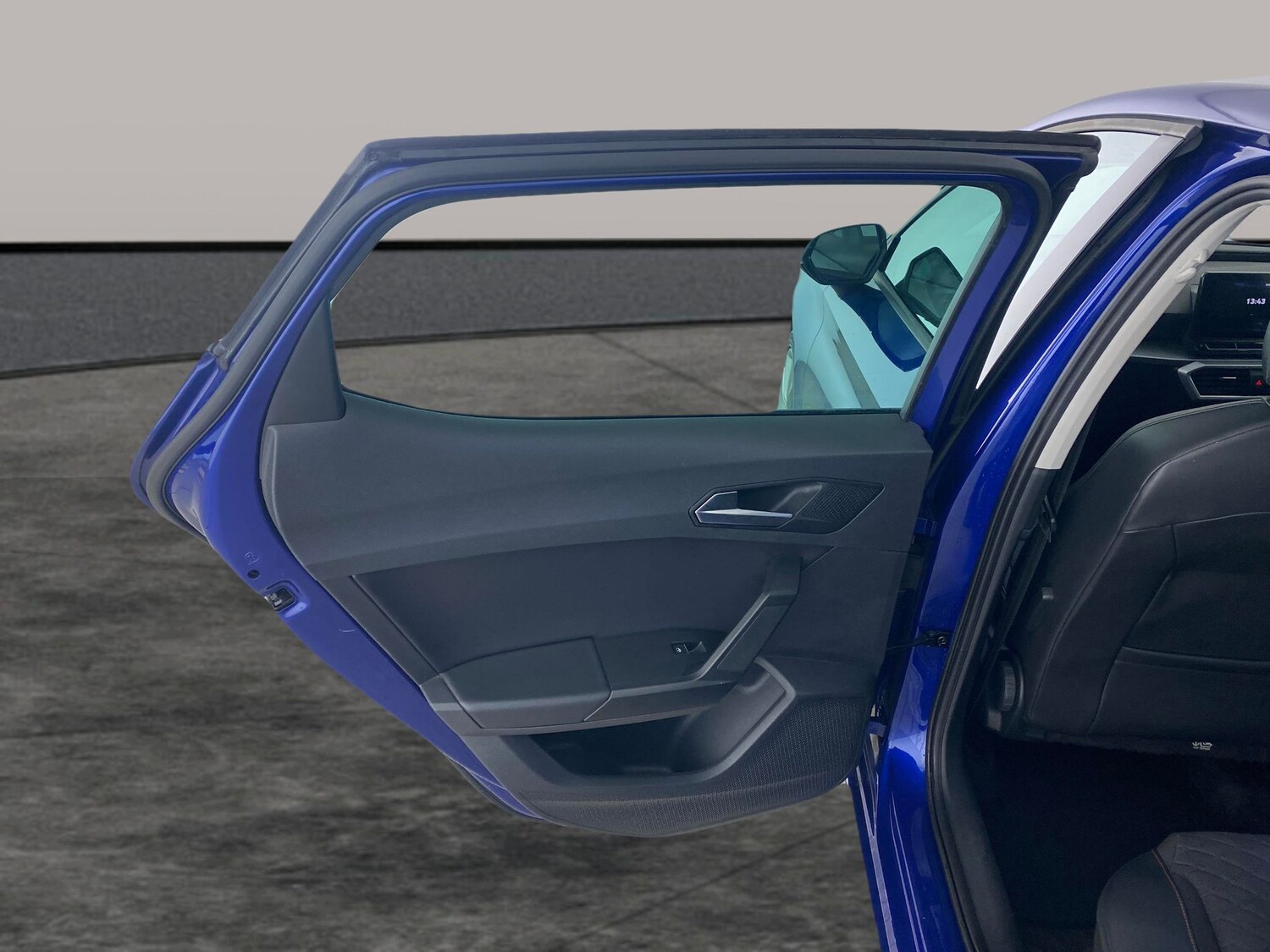 Used SEAT Leon 2020 for sale - 77960543: Photo 23