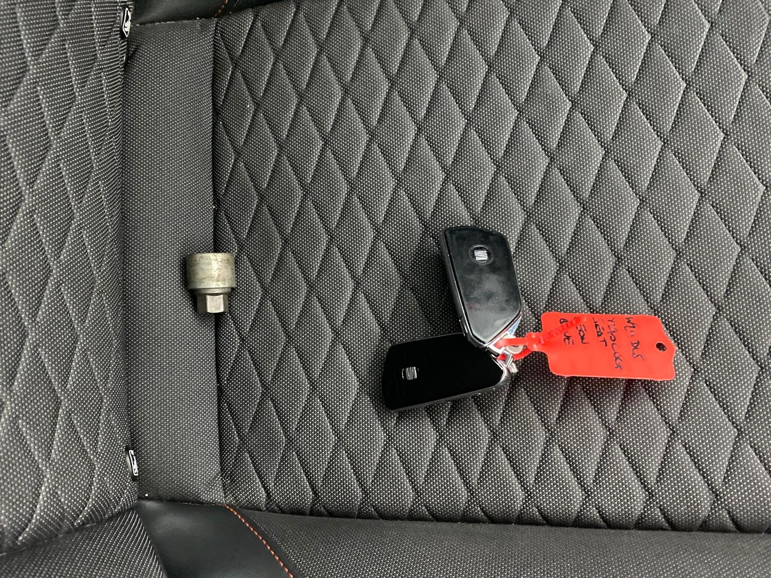 Used SEAT Leon 2020 for sale - 77960543: Photo 27