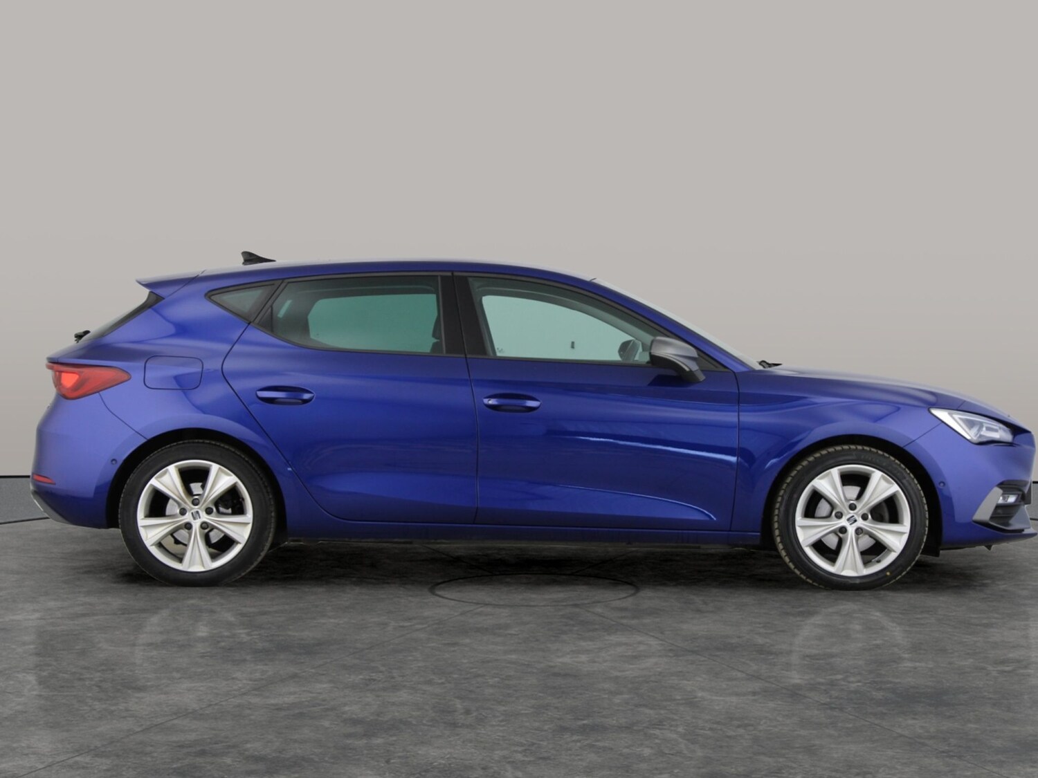Used SEAT Leon 2020 for sale - 77960543: Photo 9
