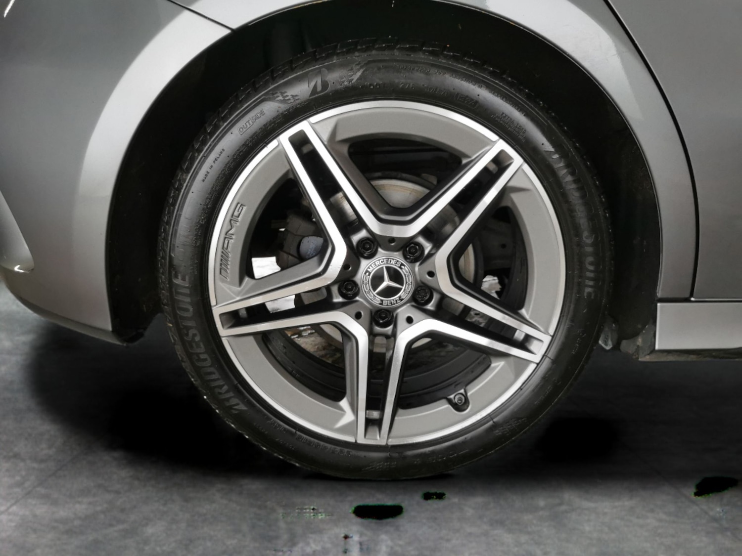 Used Mercedes-Benz A-Class 2019 for sale - 77960564: Photo 23