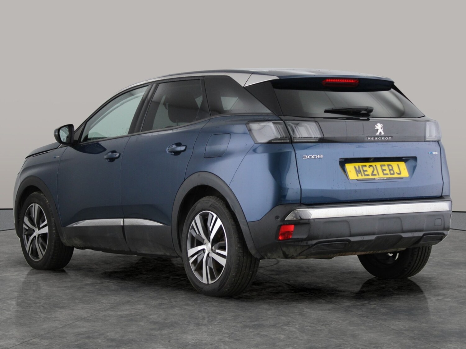 Used Peugeot 3008 2021 for sale - 77552697: Photo 12