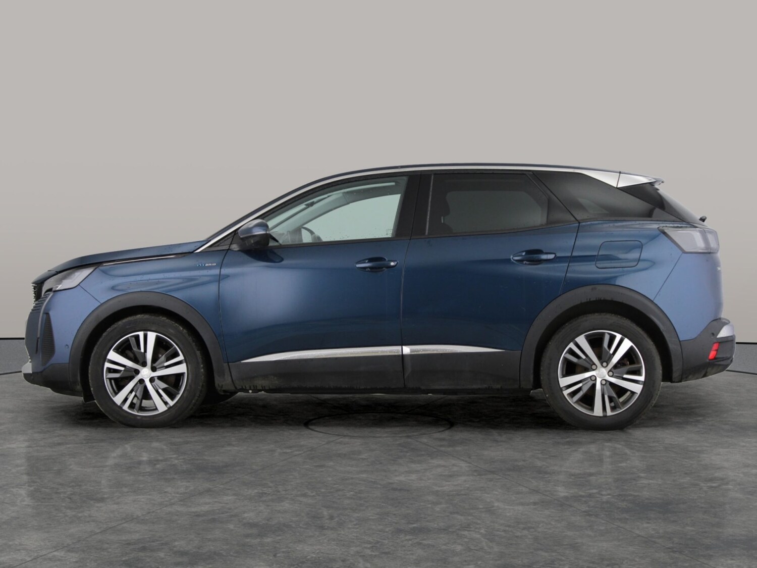 Used Peugeot 3008 2021 for sale - 77552697: Photo 13