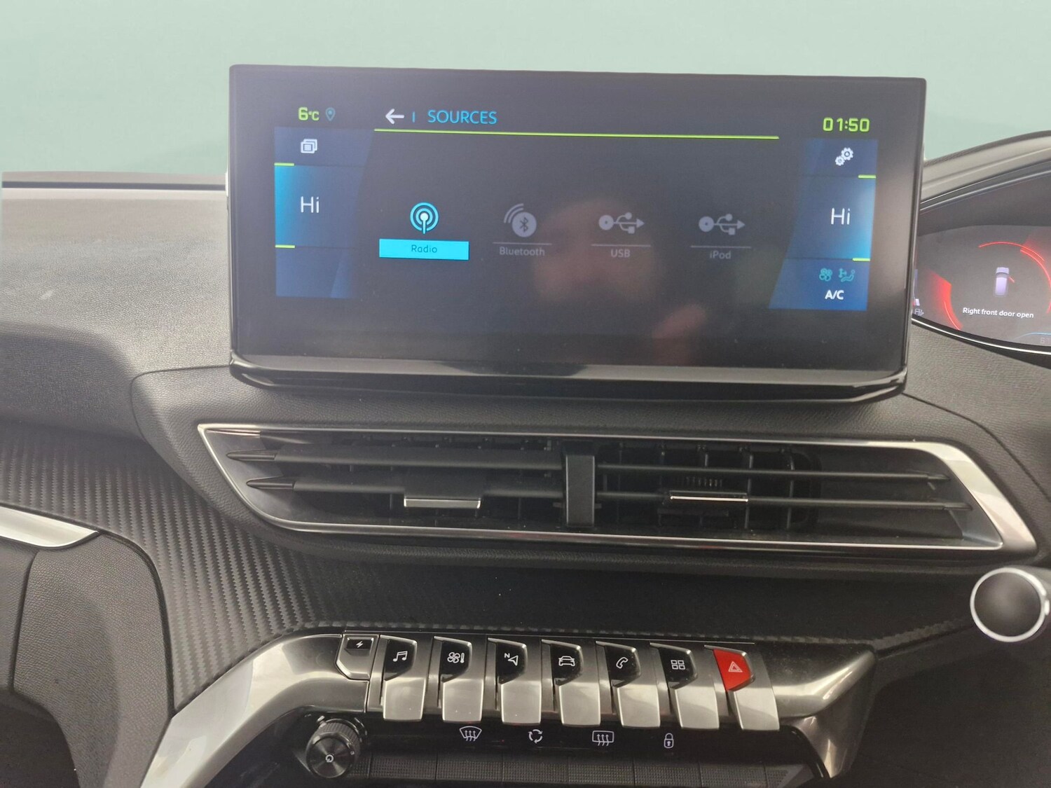 Used Peugeot 3008 2021 for sale - 77552697: Photo 16