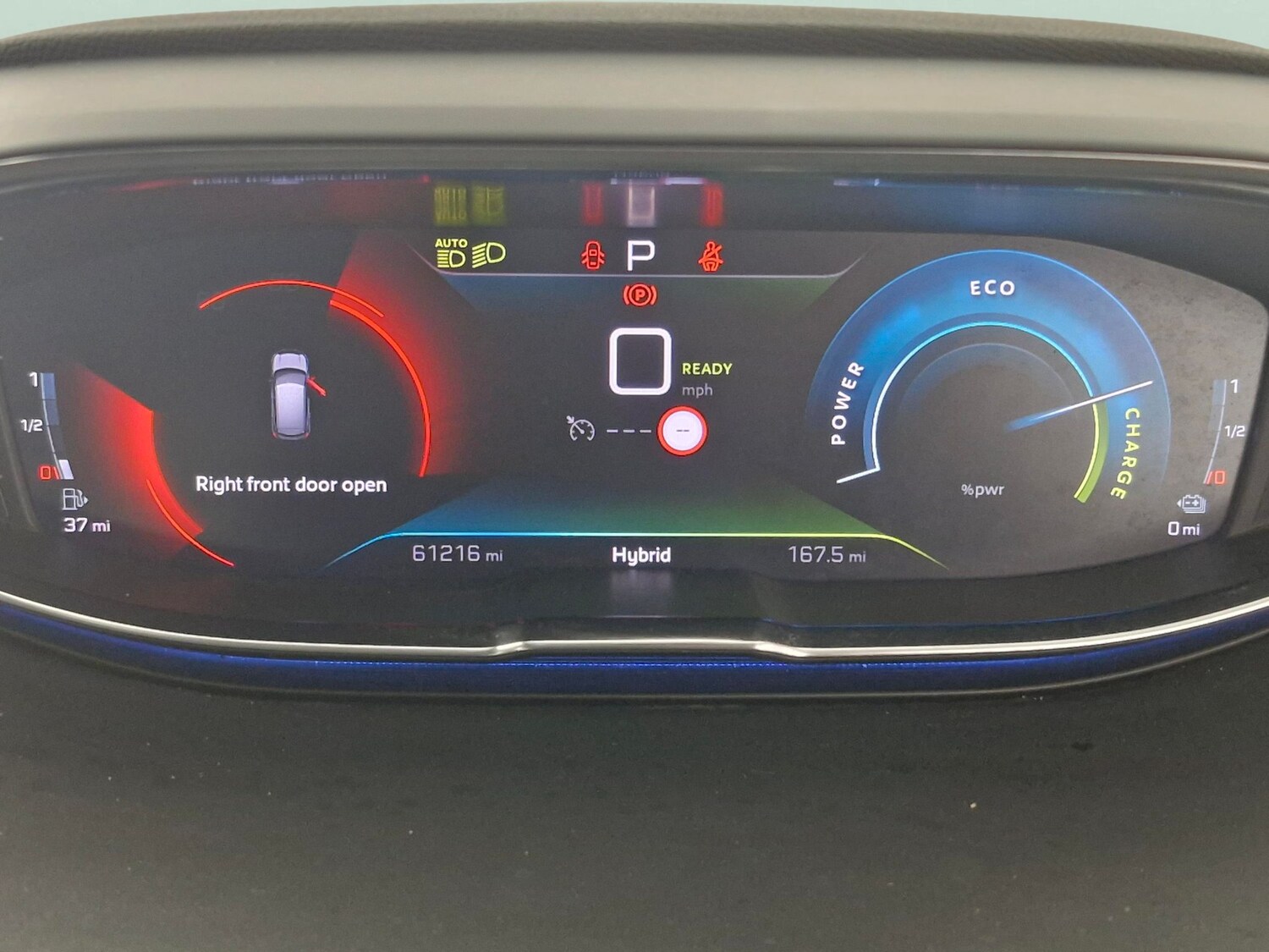 Used Peugeot 3008 2021 for sale - 77552697: Photo 21