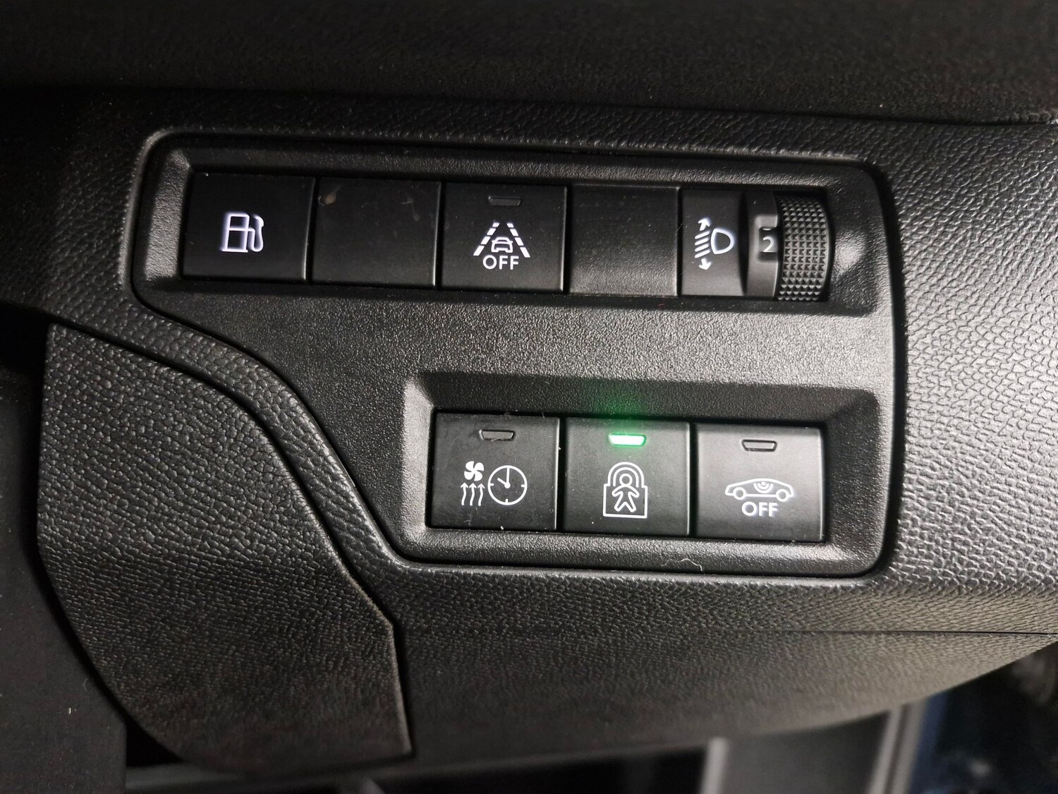 Used Peugeot 3008 2021 for sale - 77552697: Photo 22