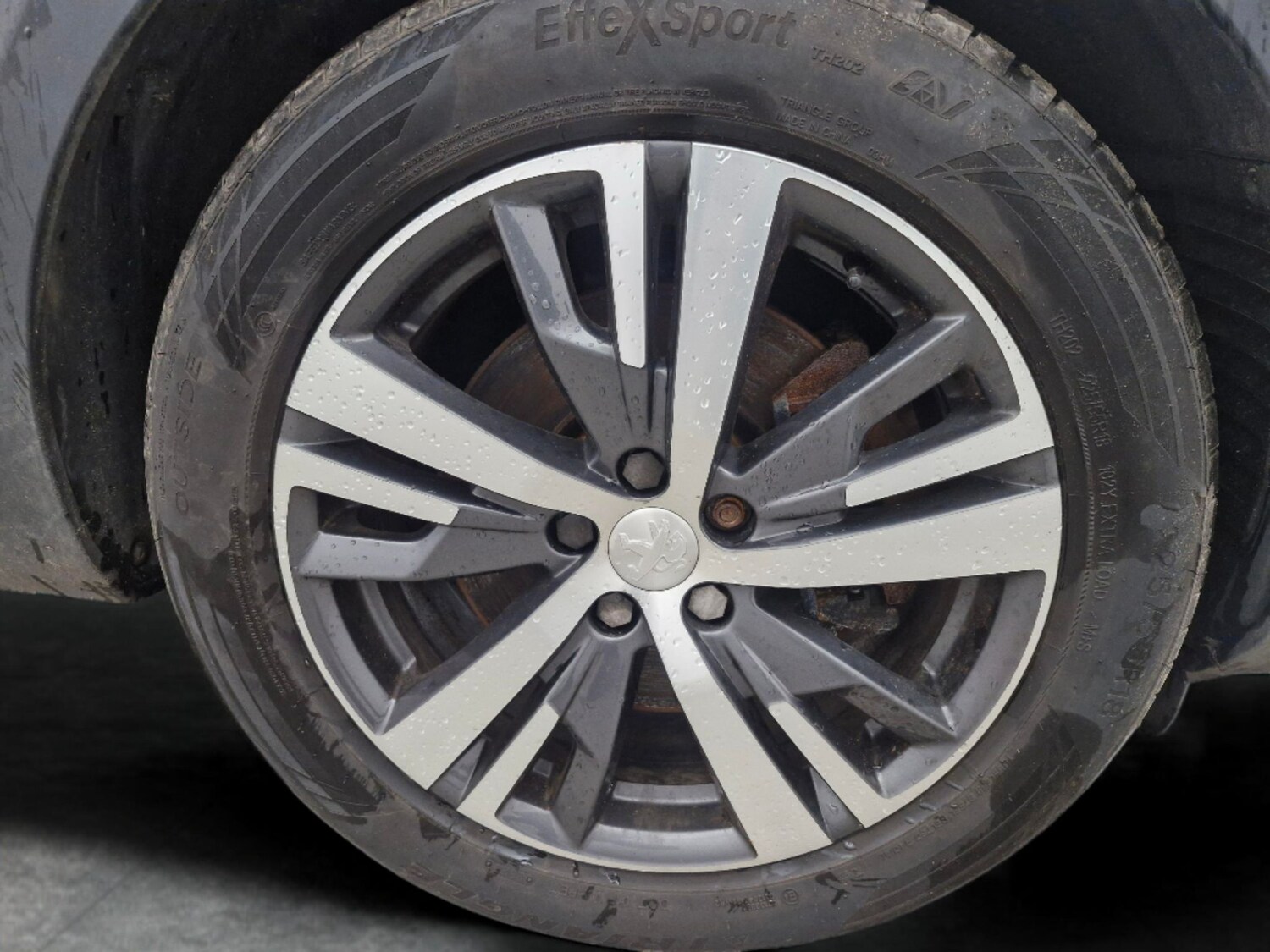 Used Peugeot 3008 2021 for sale - 77552697: Photo 24