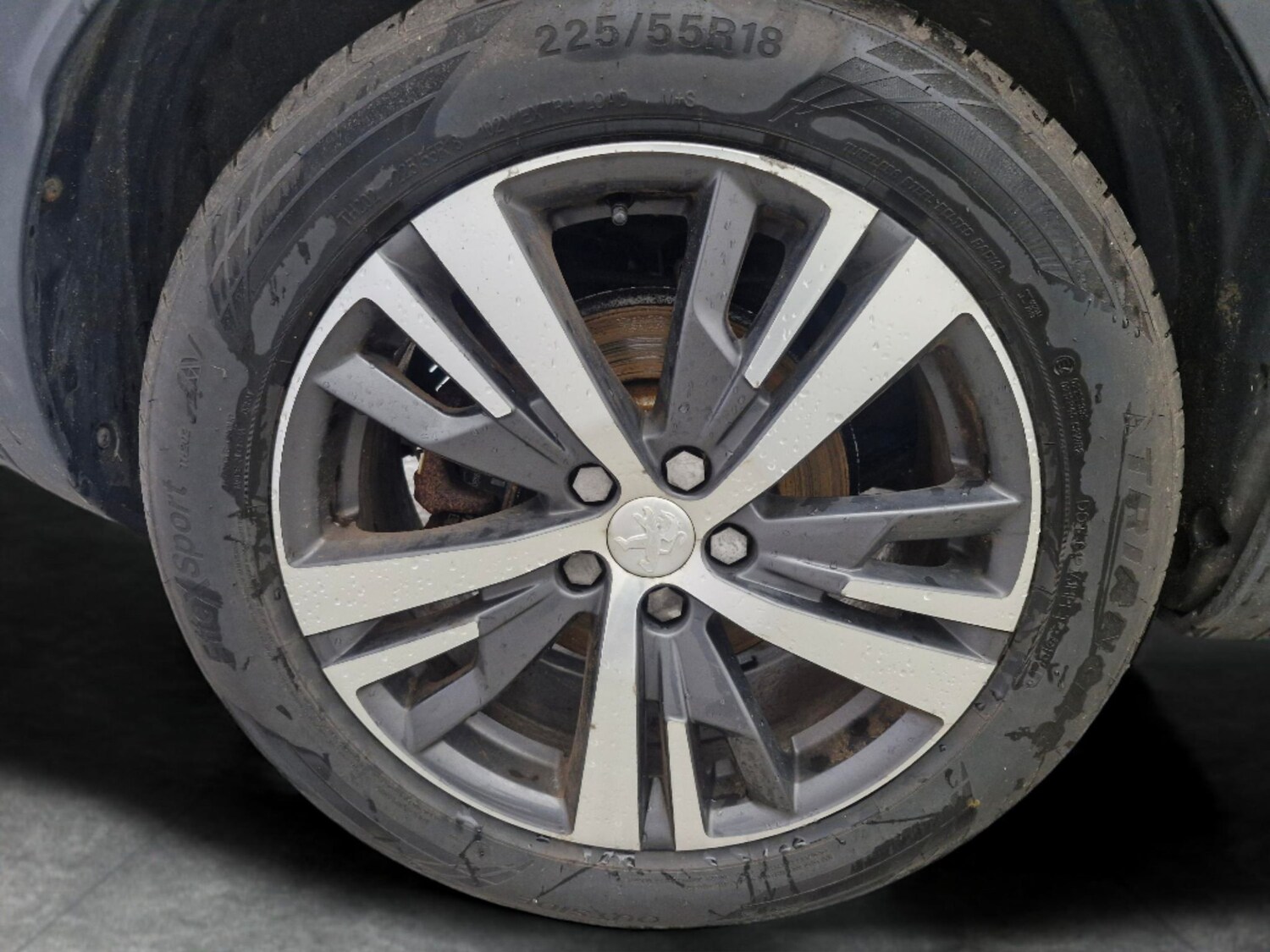 Used Peugeot 3008 2021 for sale - 77552697: Photo 25