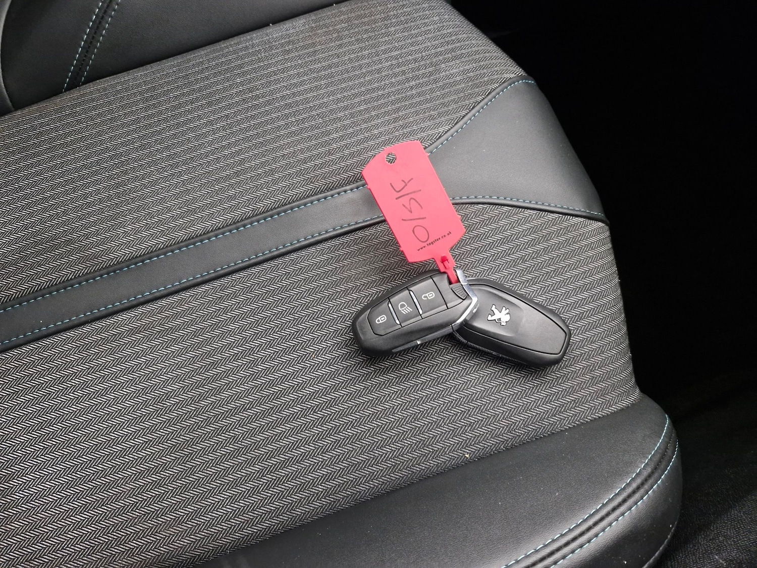 Used Peugeot 3008 2021 for sale - 77552697: Photo 32