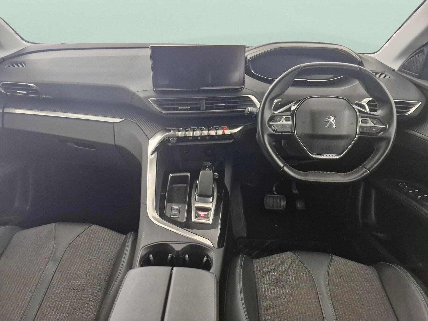 Used Peugeot 3008 2021 for sale - 77552697: Photo 4