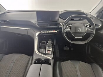 Used Peugeot 3008 2021 for sale - 77552697: Photo