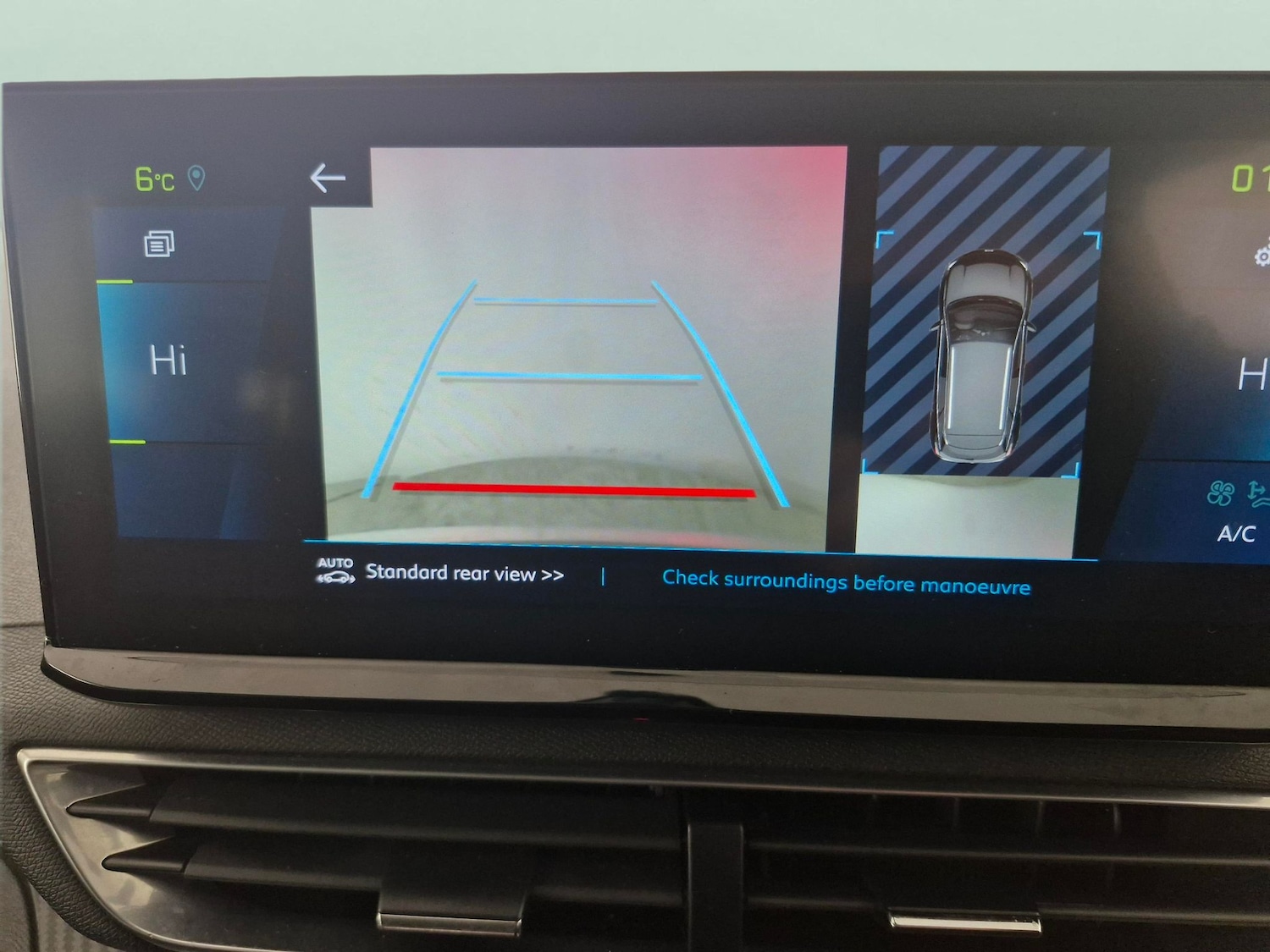 Used Peugeot 3008 2021 for sale - 77552697: Photo 5