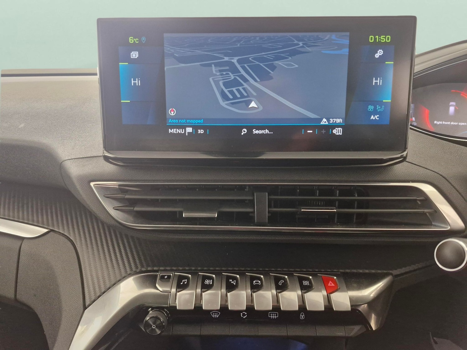 Used Peugeot 3008 2021 for sale - 77552697: Photo 6