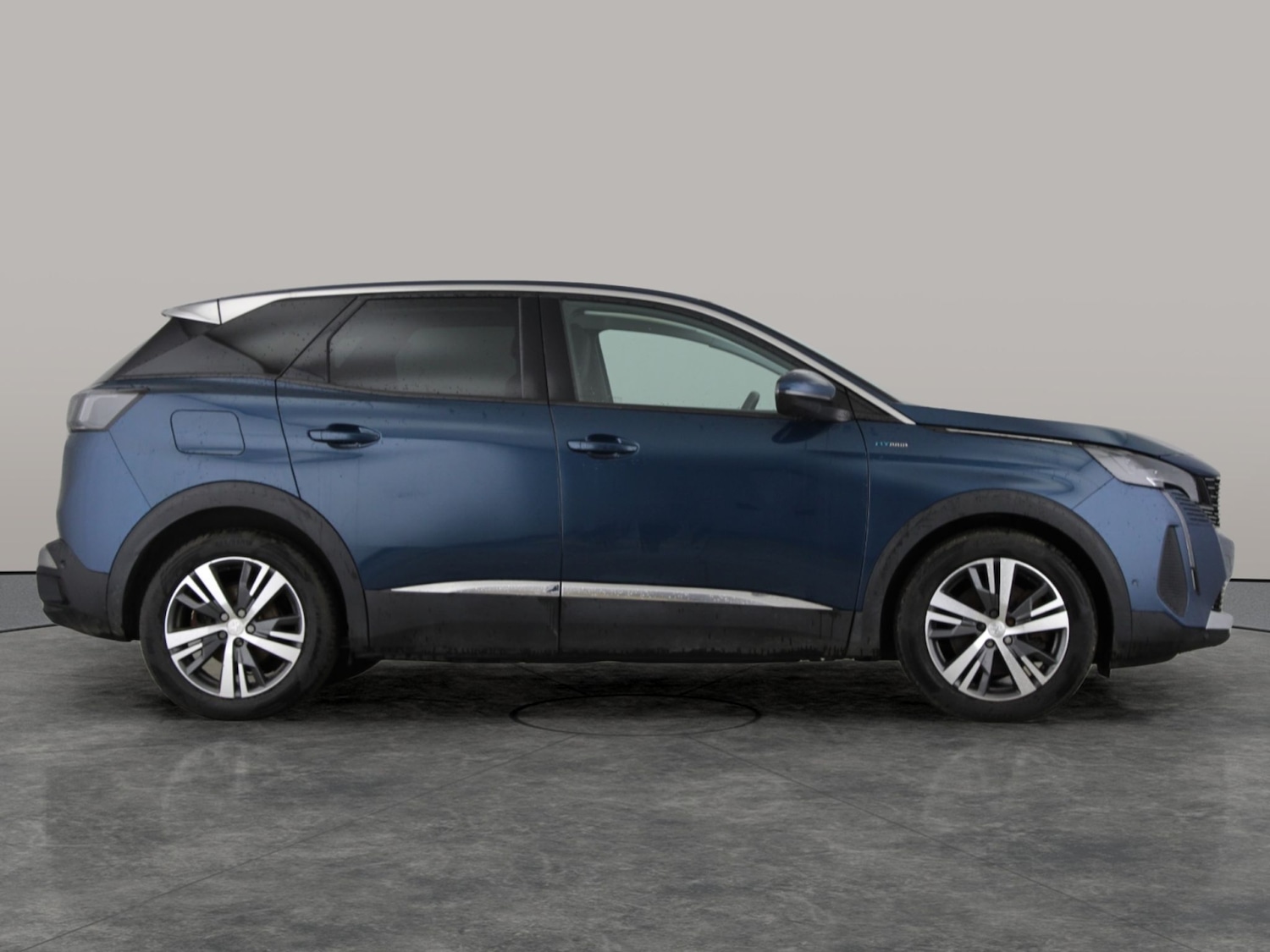 Used Peugeot 3008 2021 for sale - 77552697: Photo 9