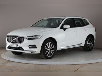 2019 - 2.0 D4 Inscription SUV 5dr Diesel Auto AWD Euro 6 (s/s) (190 ps) - LED - HE