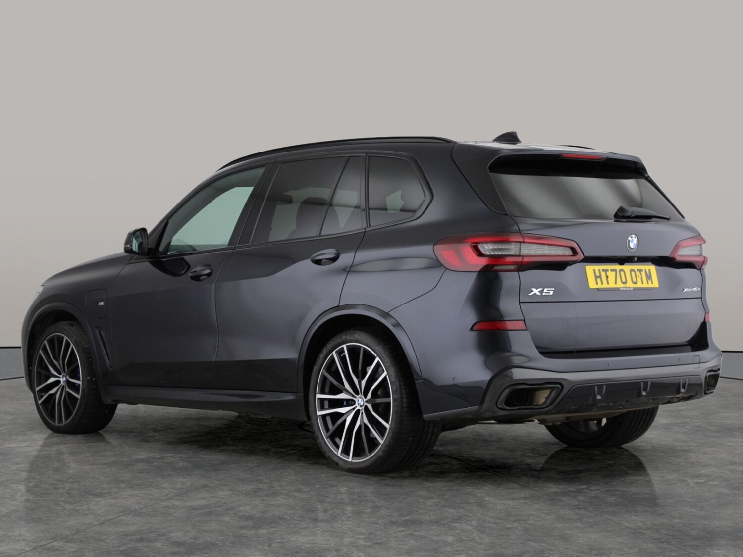 Used BMW X5 2021 for sale - 78009825: Photo 10