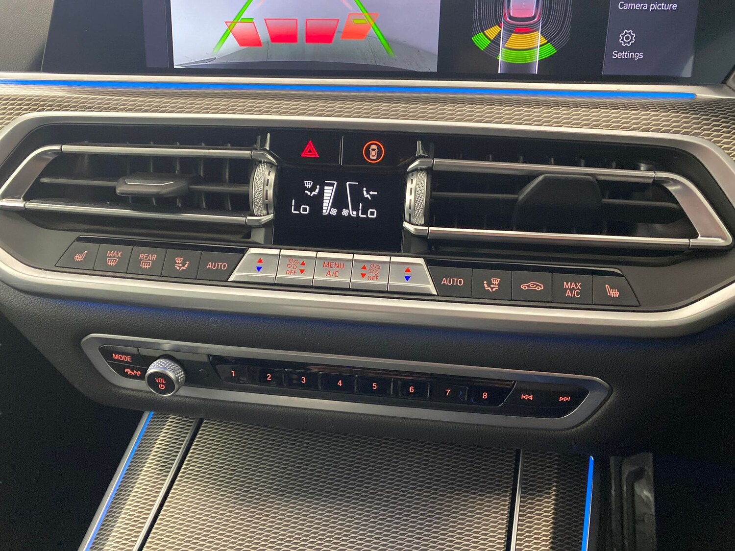 Used BMW X5 2021 for sale - 78009825: Photo 16