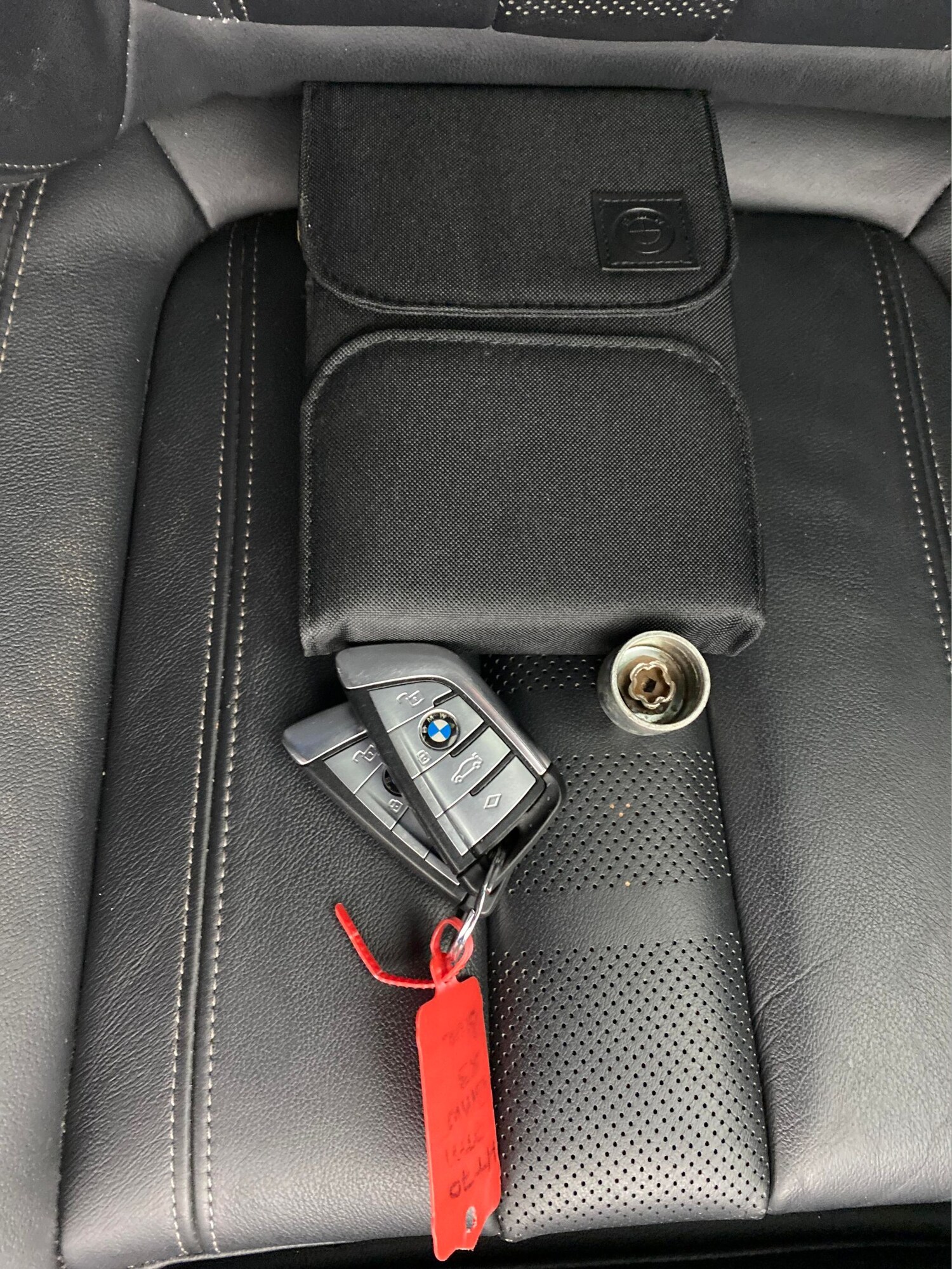 Used BMW X5 2021 for sale - 78009825: Photo 31